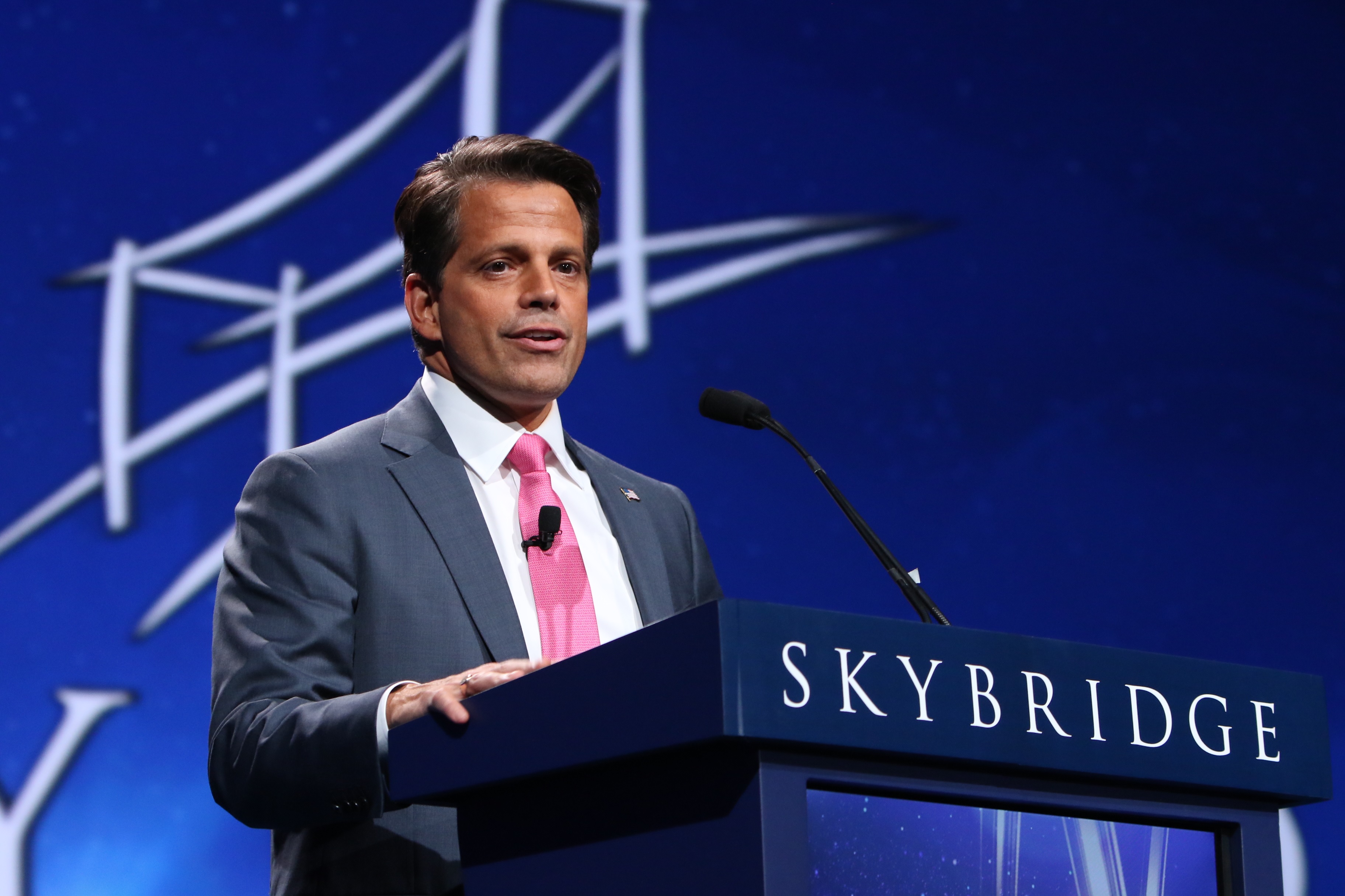 Scaramucci Opportunity Zones Not Commercially Attractive Enough