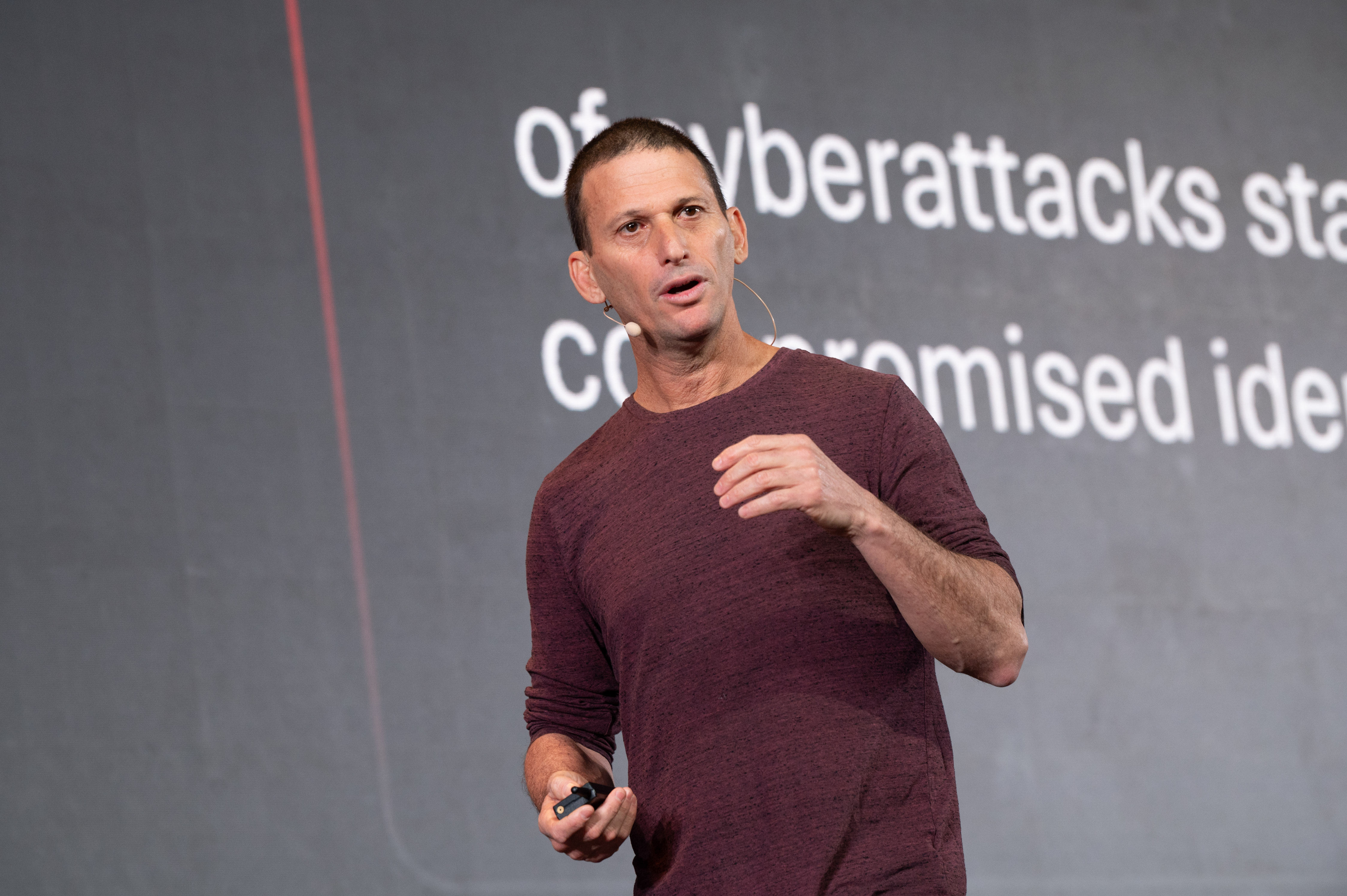 Yaki Faitelson, co-founder and chief executive of technology company Varonis, told CoStar News that Miami is a good place for the company's new headquarters to 