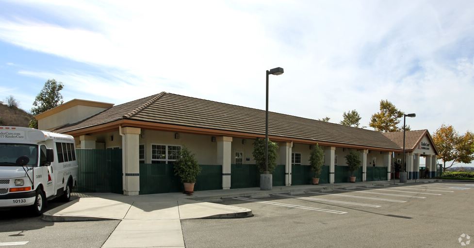 Investor Buys Rancho Santa Margarita Preschool Building
