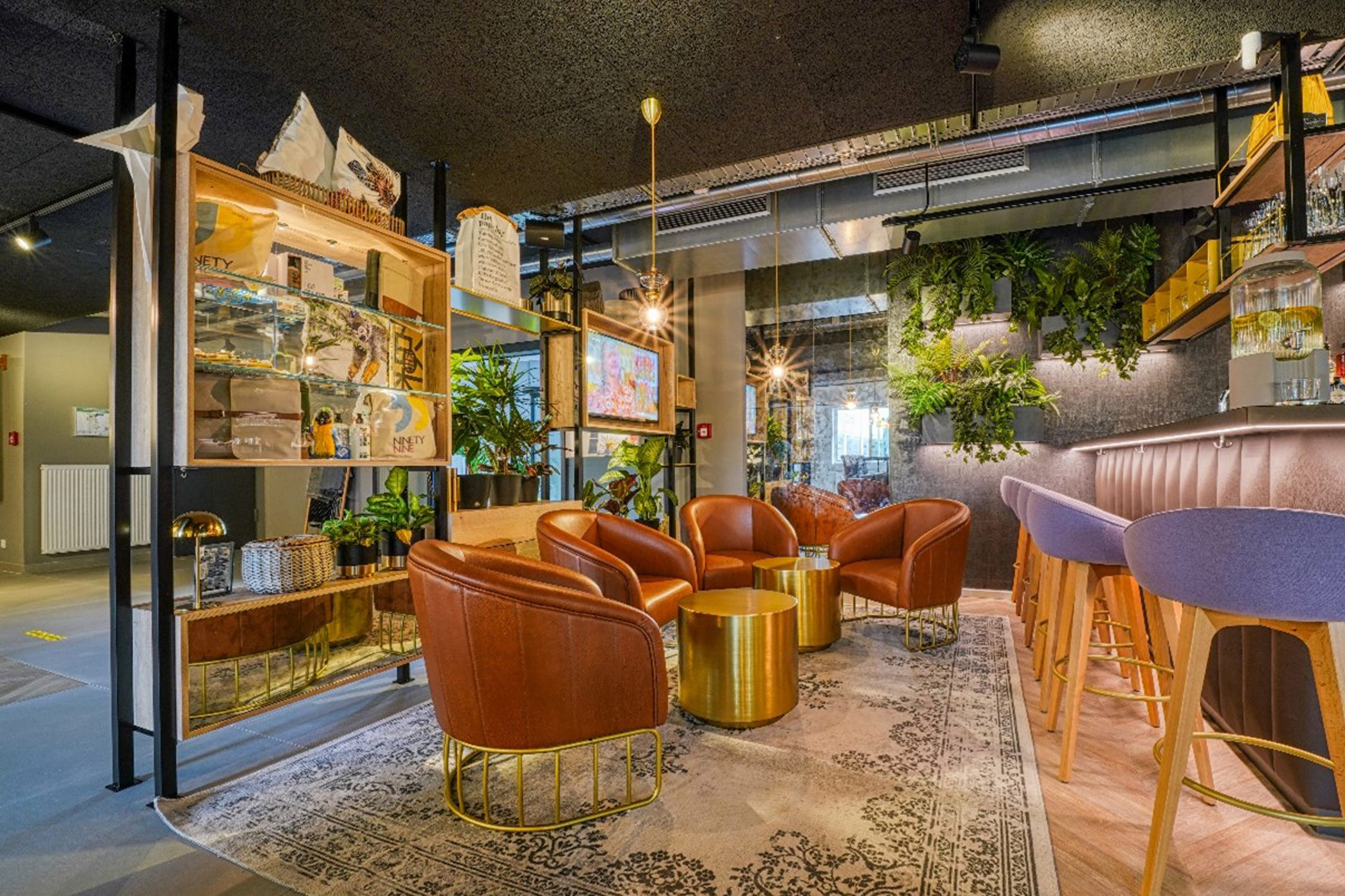 Vienna House Easy by Wyndham Augsburg in Germany. (Wyndham Hotels & Resorts)