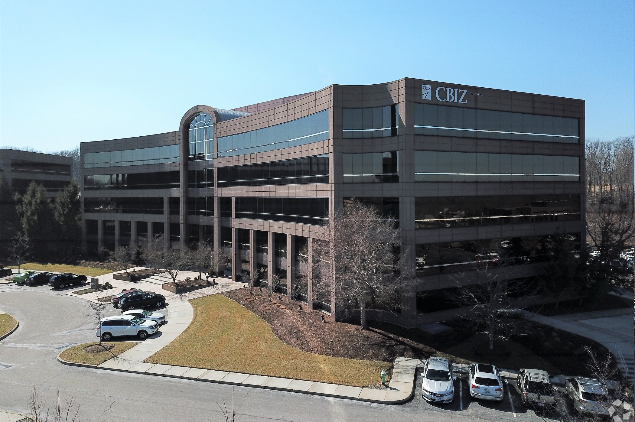 Welty Scores Financing for New CBIZ Headquarters Project in Suburban Cleveland - Vimarsana News