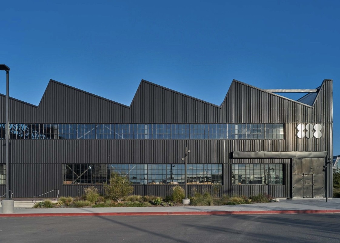 Varda Space Industries will expand into 54,749 square feet at <a href=
