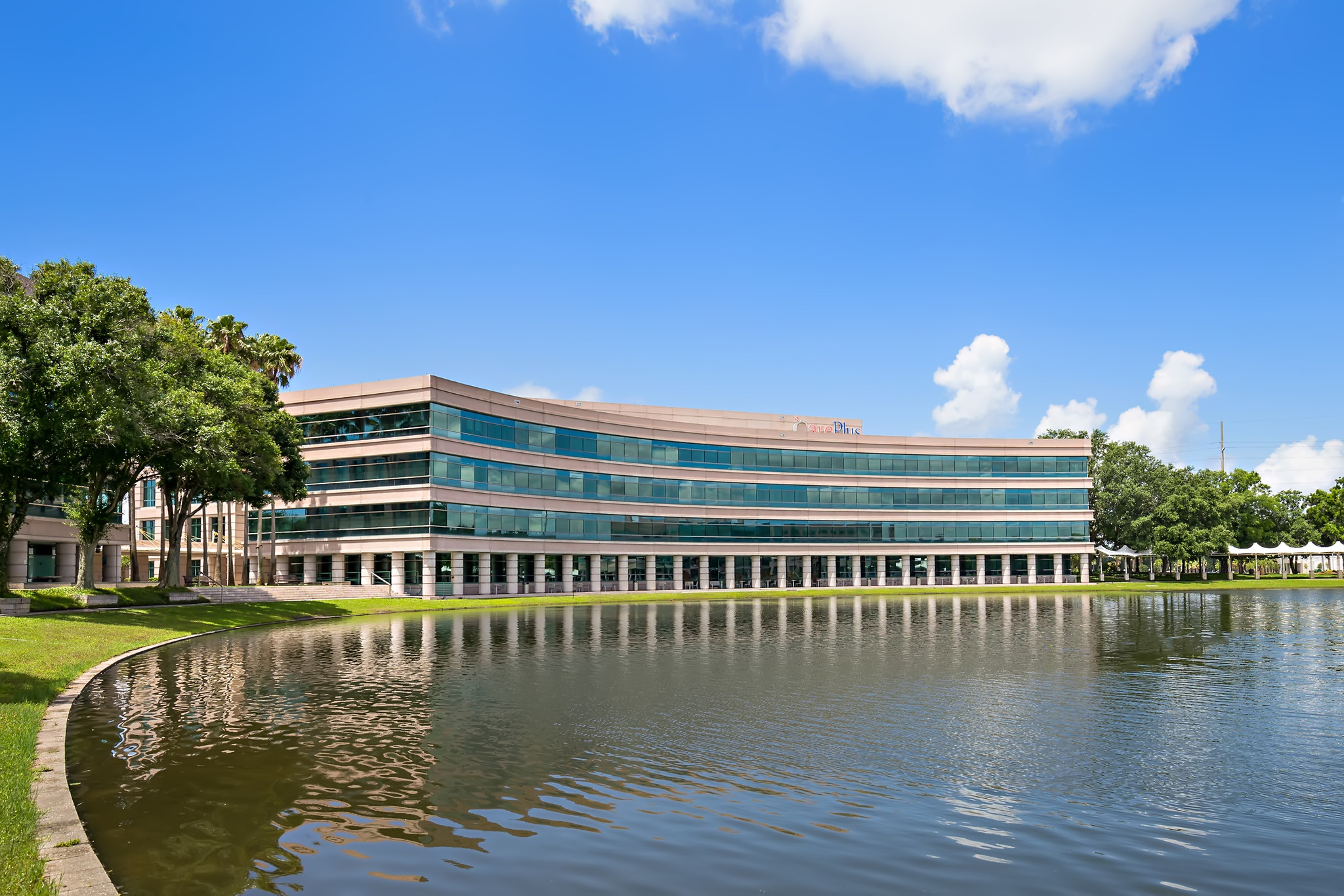 Wise is shutting down its Tampa office at Fountain Square II. (CoStar)