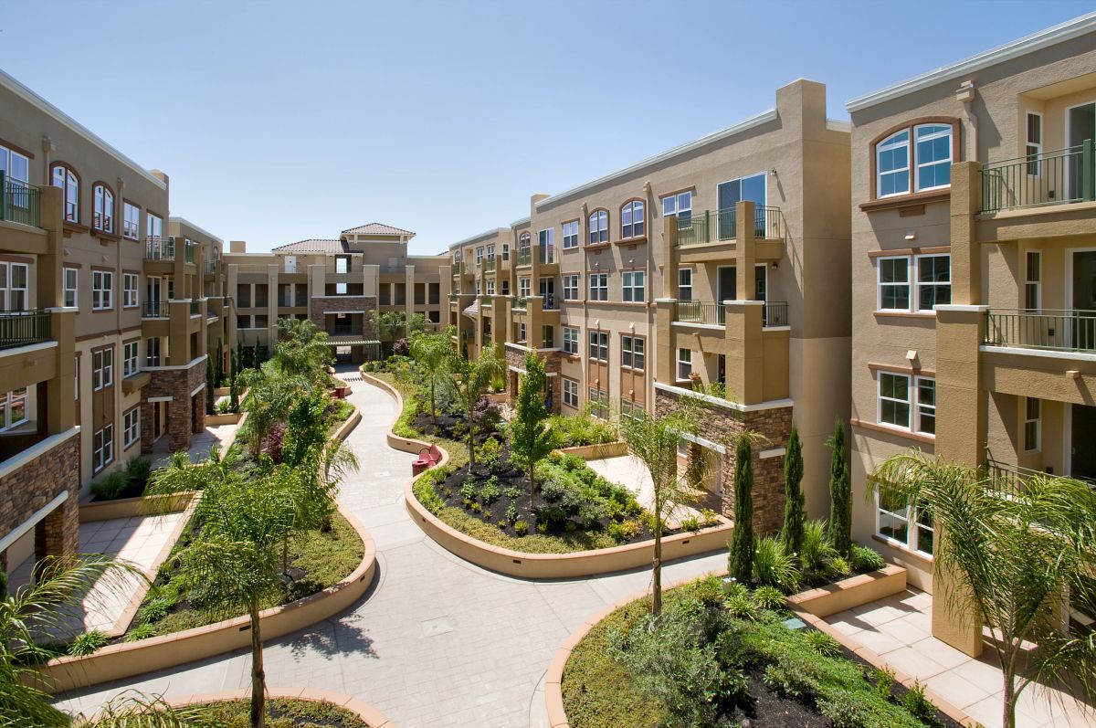 A survey from the National Apartment Association found 79% of all property managers reported the job negatively impacted their mental health. (Getty Images)