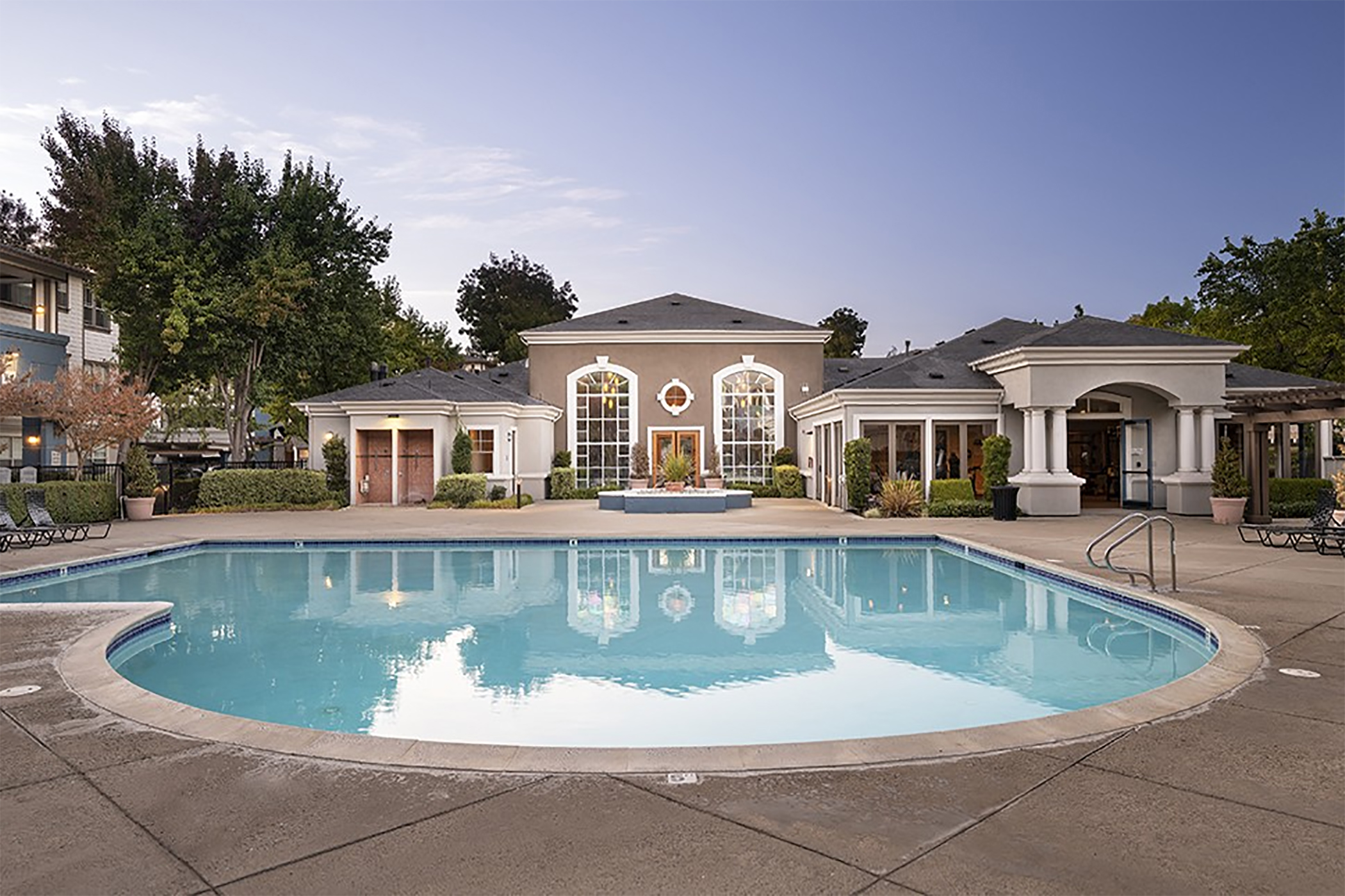 East Bay Apartment Sale for 248 Million Shatters a Bay Area Record