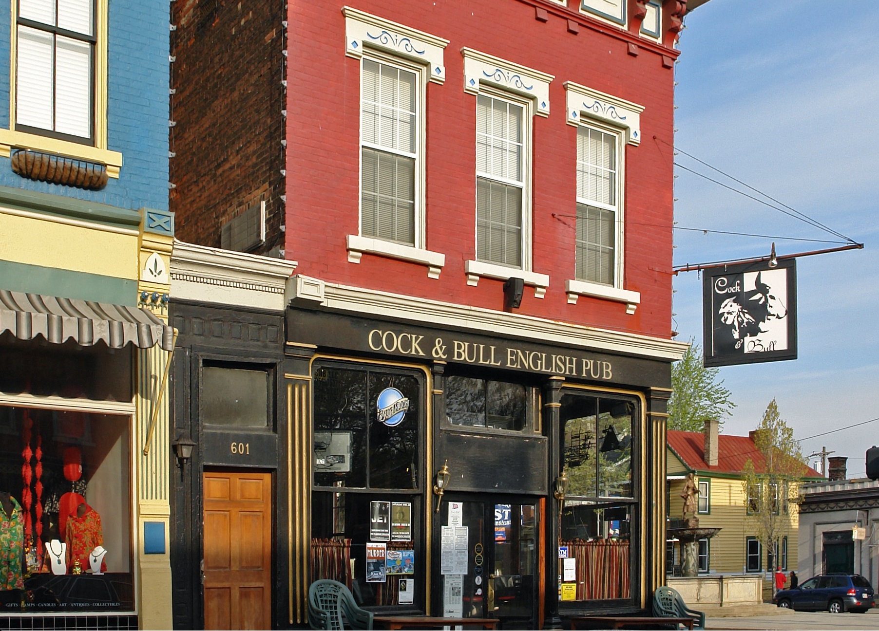 Surge in Coronavirus Cases Leads to Second Shutdown in Kentucky CoStar