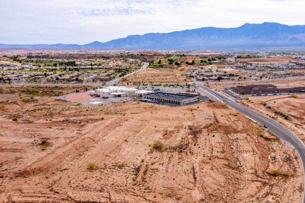 Strong Multifamily, SingleFamily Rental Demand Drive Record Land Sales