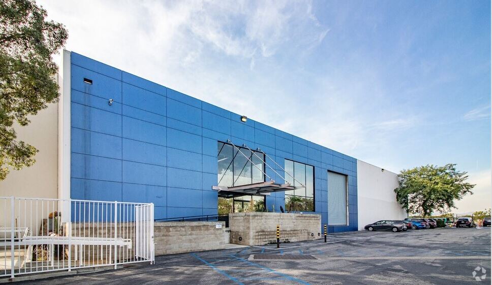 Rialto Capital Management Acquired an Office Building for 40.5 Million