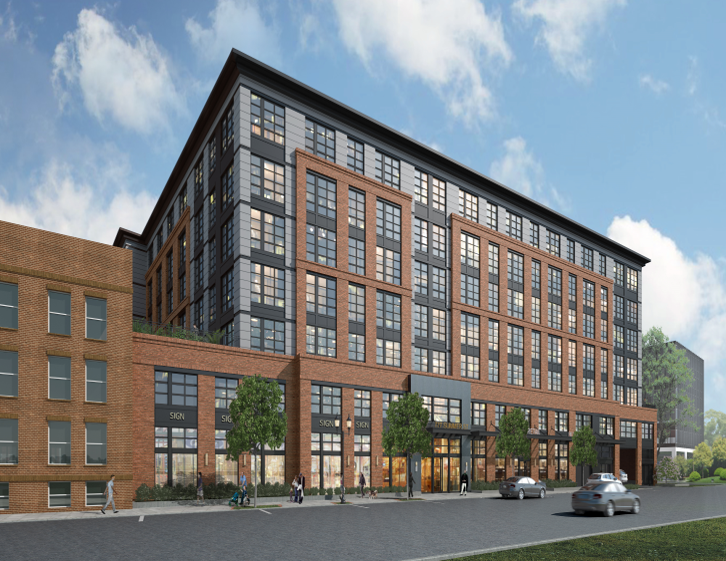 Toll Brothers, CrossHarbor Form Joint Venture To Develop Stamford Apartment Complex