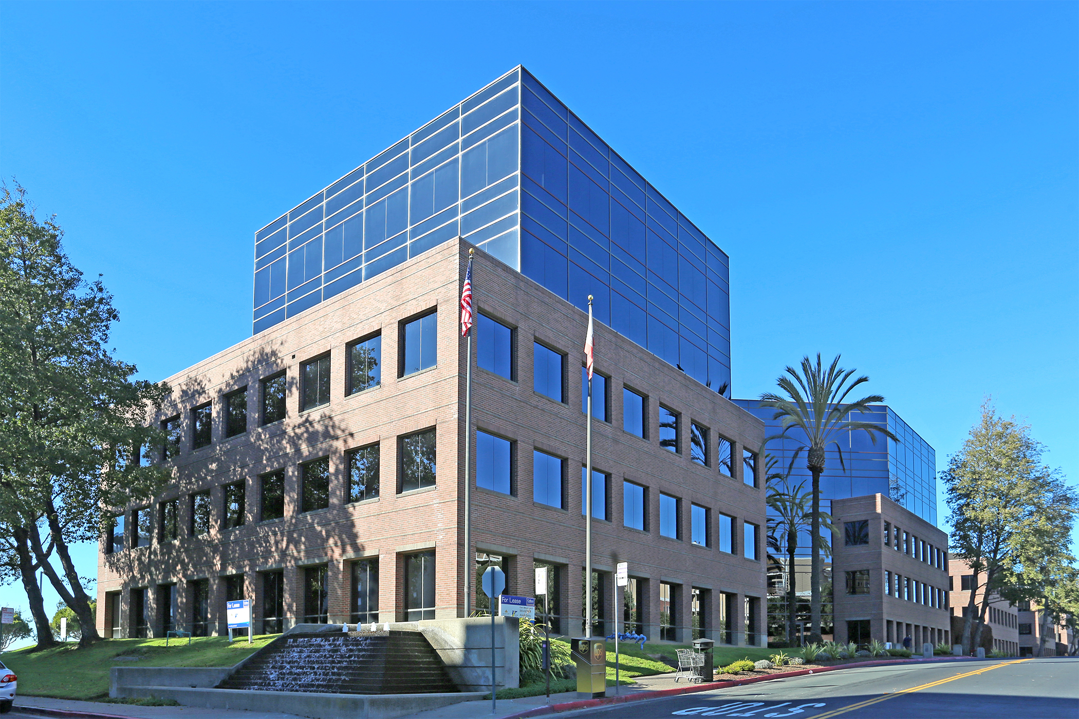 CancerFighting Biotech Company Triples East Bay Lab, Office Space