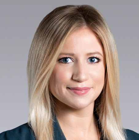 Catherine Walker (Colliers)