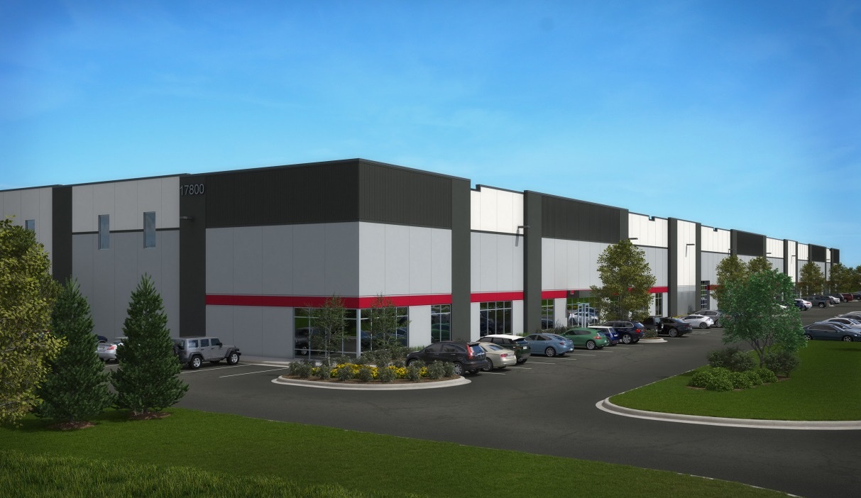 Dayton Parkway Business Center is located at 17600 Territorial Road in Maple Grove, Minnesota.  (Opus) <br />” width=”300″ height=”200″><br />
Pre-leased Spec Development Breaks Ground</p>

</article></div></div>                <footer class=