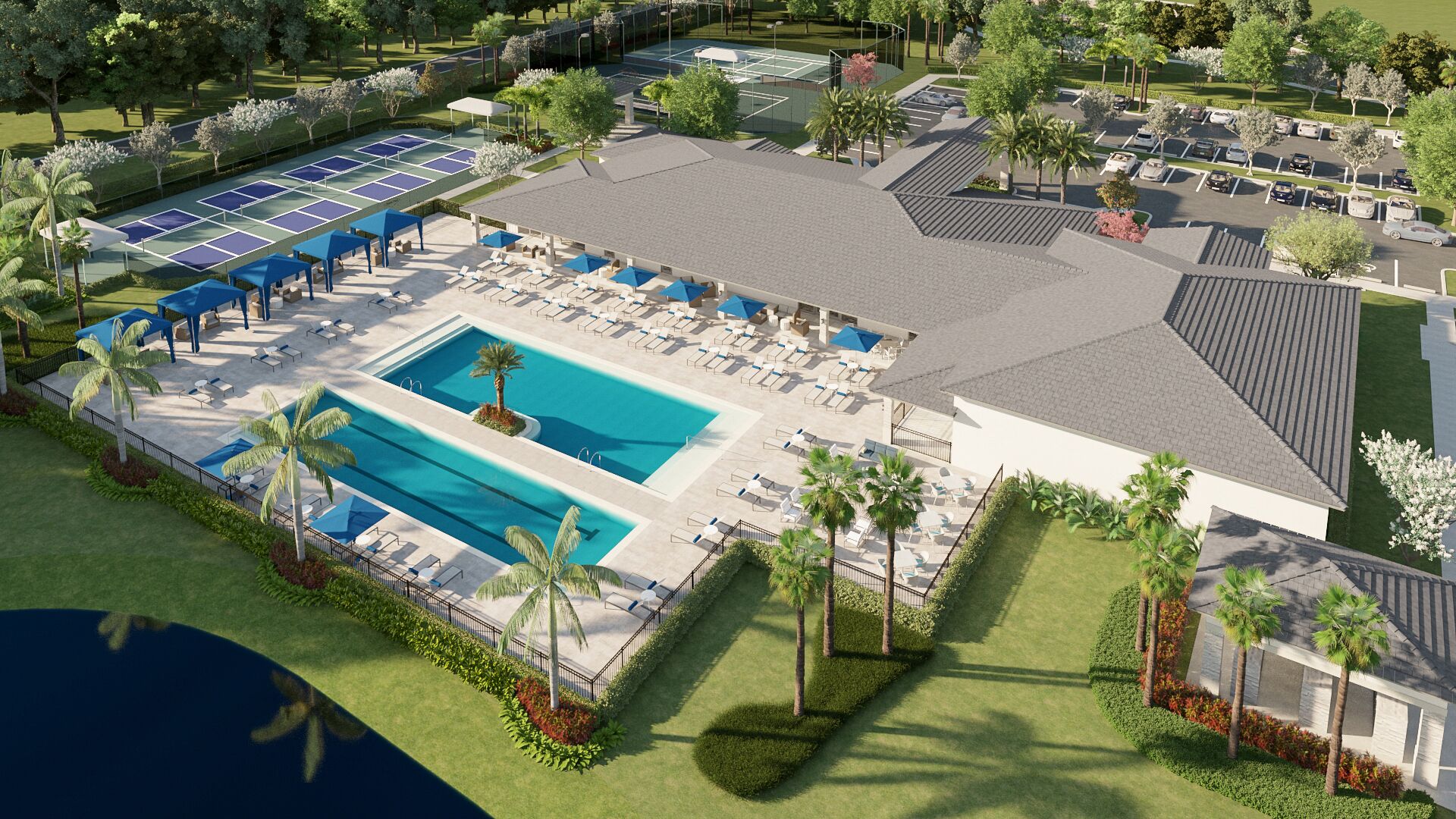 Senior Housing To Replace Miami Area Golf Course Costar