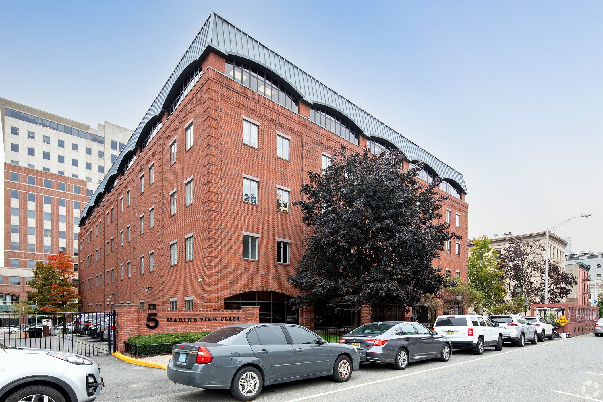 Faropoint, an Israeli real estate investment firm, has its U.S. headquarters in Hoboken, New Jersey. (CoStar)