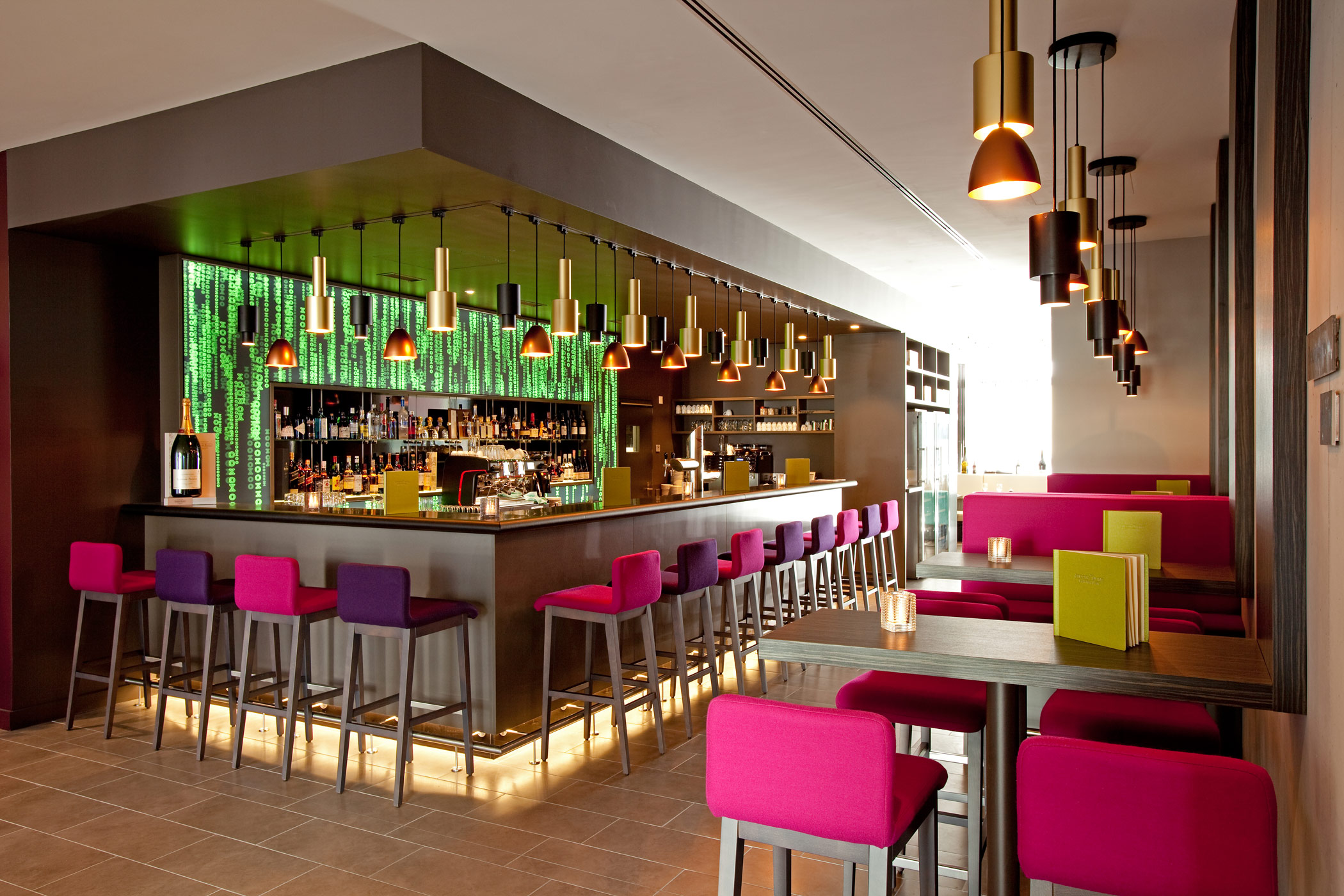Wyndham's acquisition of the Vienna House brand in the third quarter added 40 hotels to its portfolio in the Europe, Middle East and Africa region, including the Vienna House zur Bleiche Schaffhausen in Switzerland. (Vienna House)