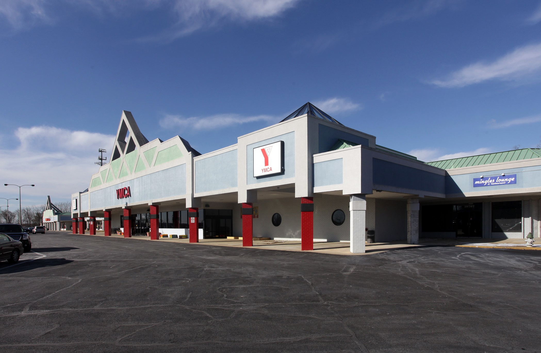 Aldi Signs Deal to Anchor Fort Washington, Maryland, Shopping Center