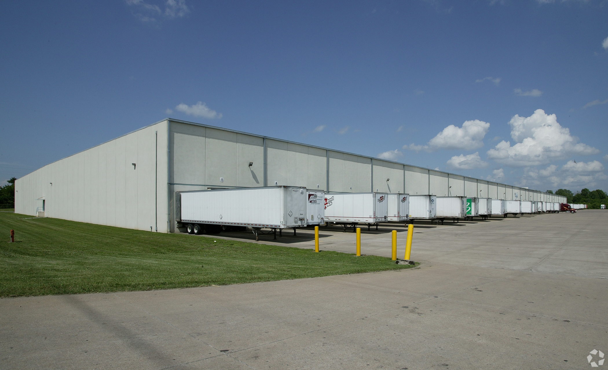 Canadian Industrial REIT Buys First Property in Nashville, Tennessee
