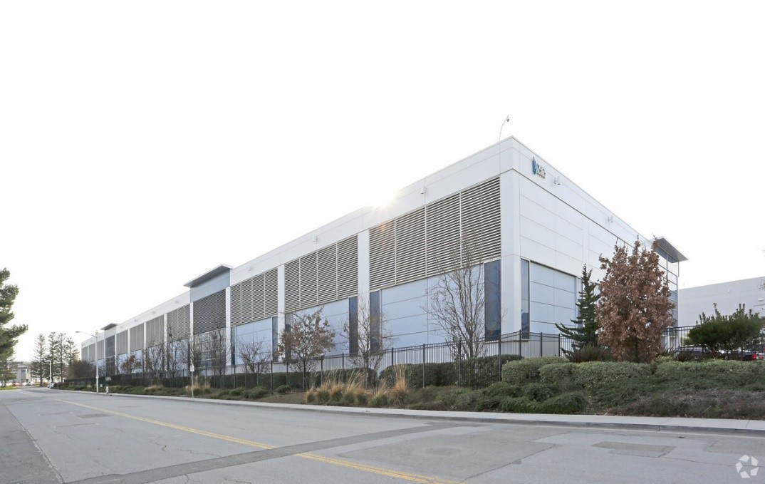 Colony Capital Leads Investor Group Backing Vantage Data Centers