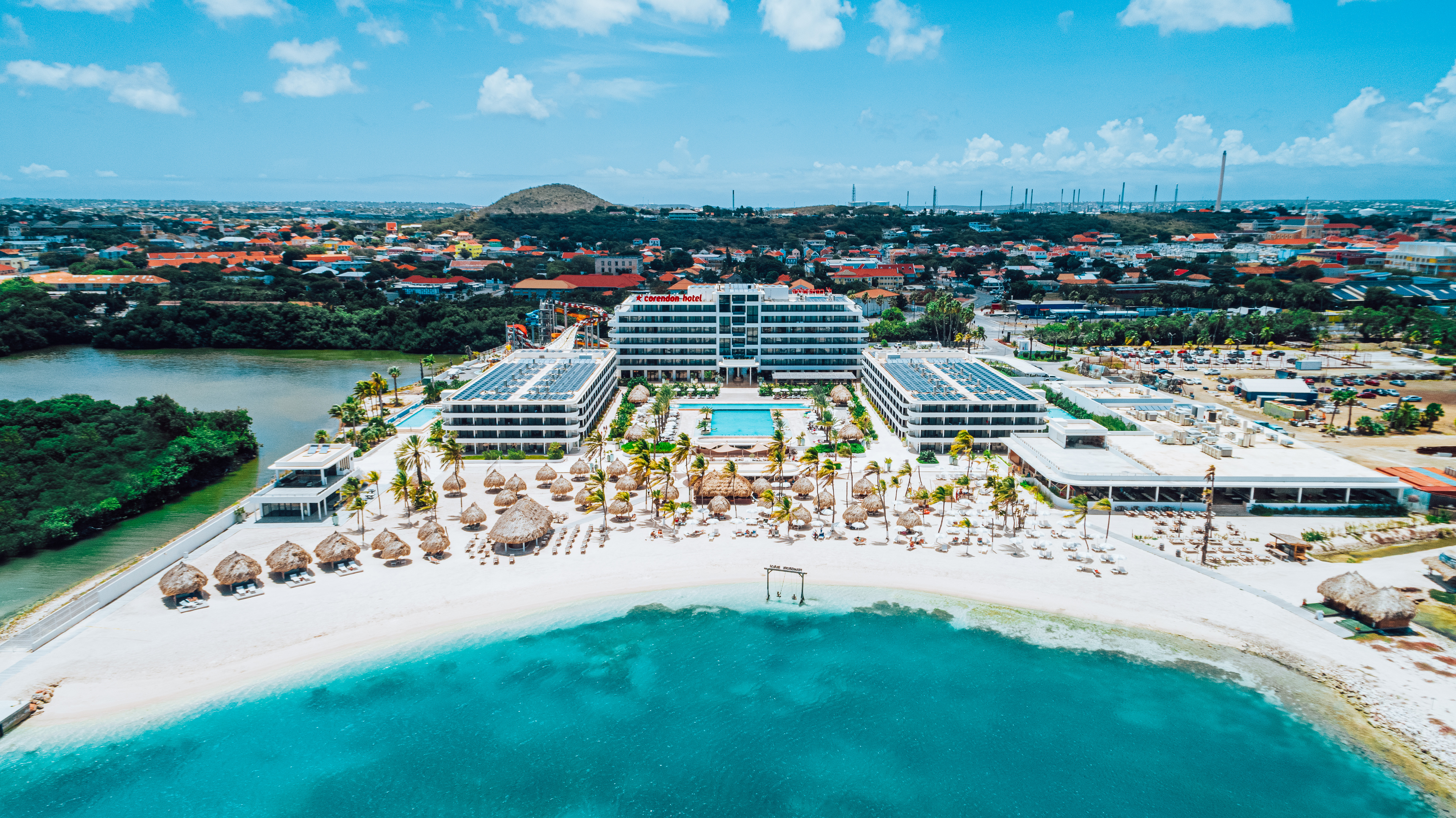 Caribbean Hotel Recovery Relies on US Travelers Amid Stricter Travel Rules Elsewhere - Vimarsana News