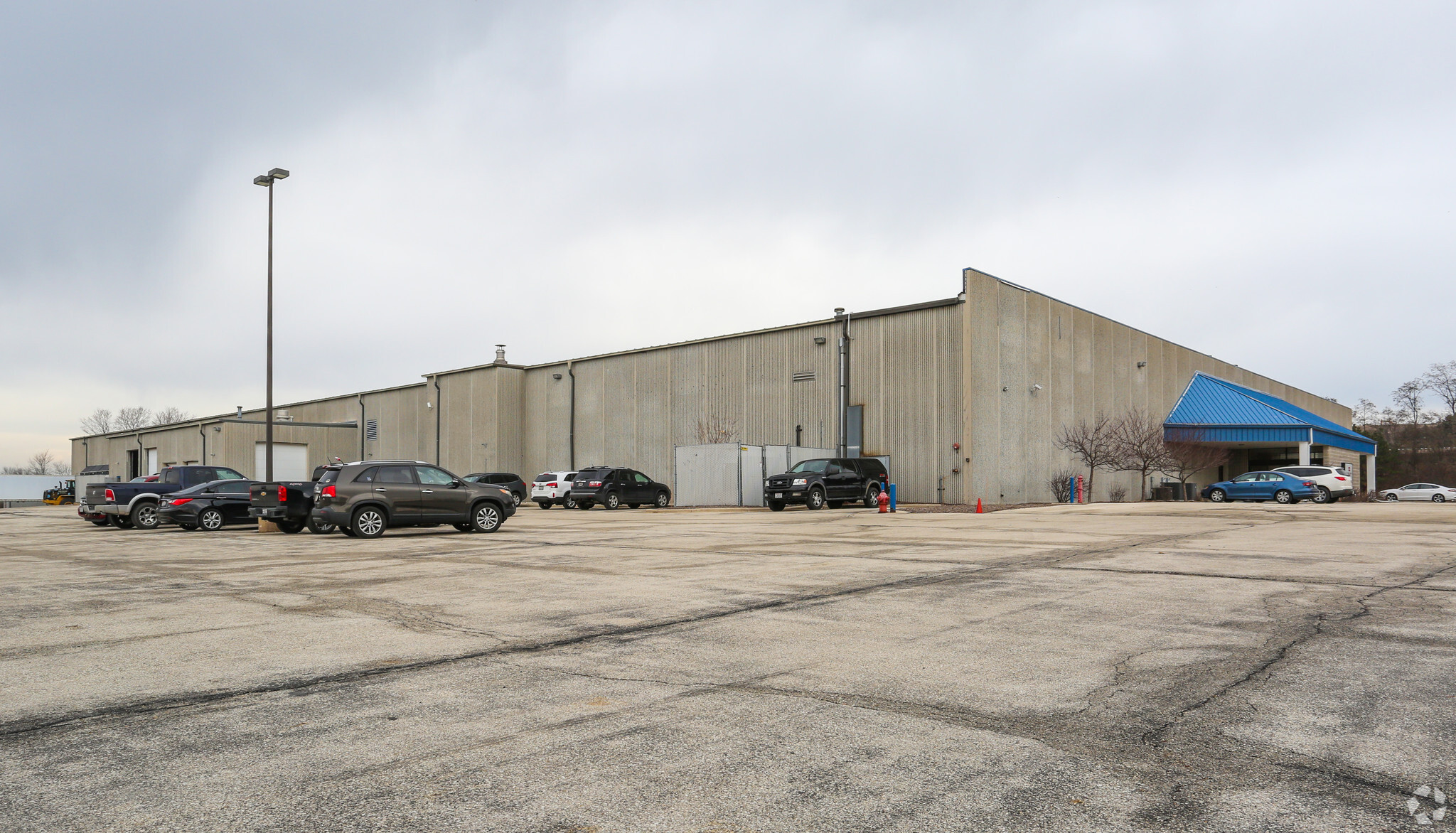 Caljan Buys Menomonee Falls Manufacturing Facility
