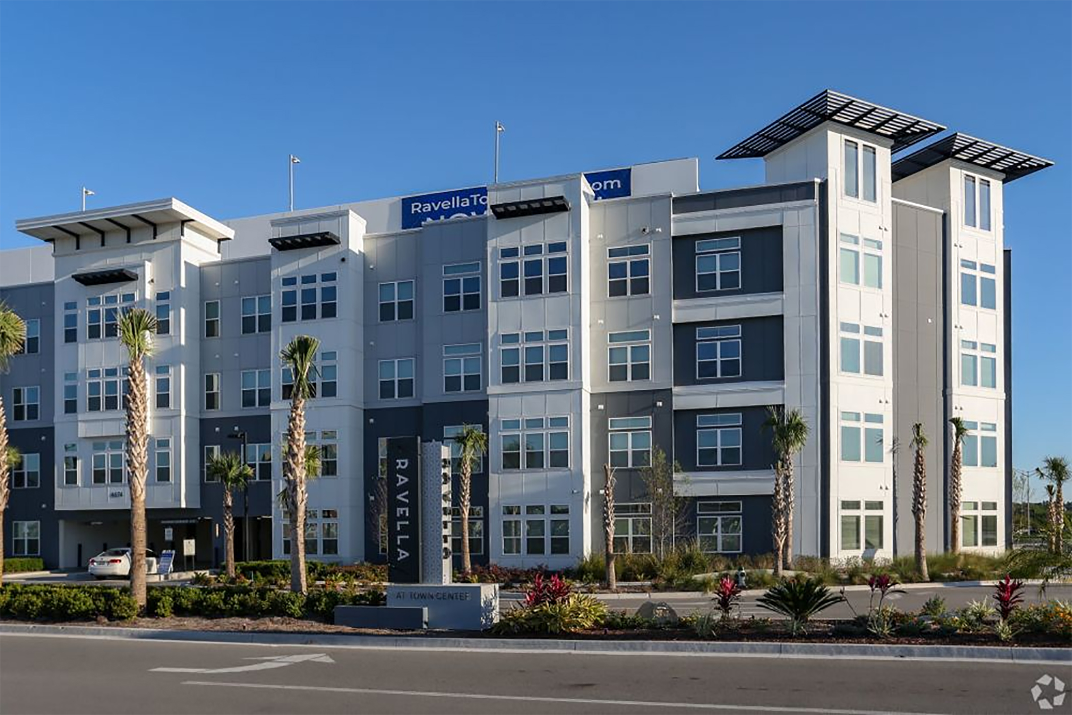 St. Louis Investor Scores Top Apartment Deal in Jacksonville, Florida