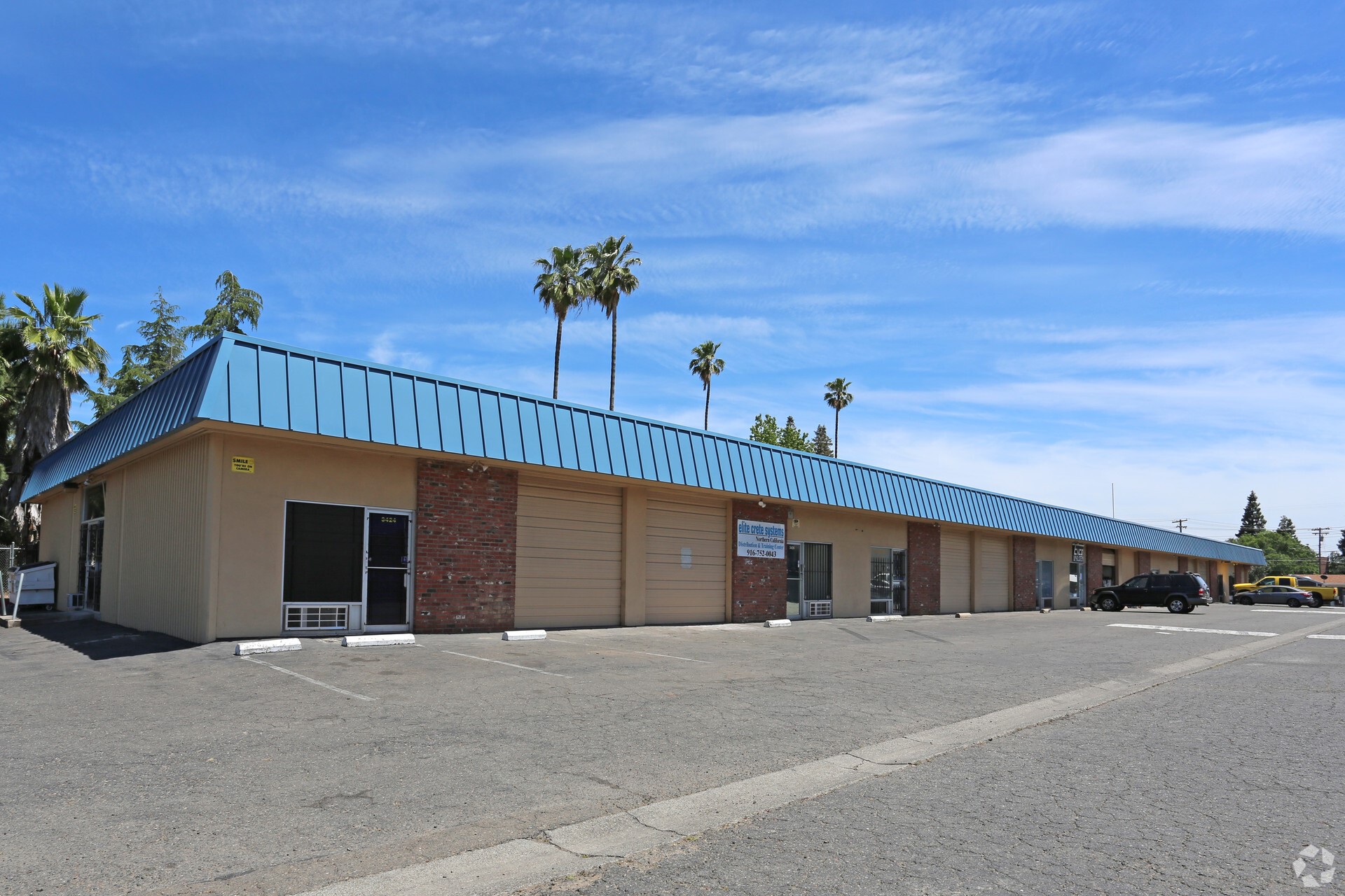 Santa Ana-based MCA Realty focuses on the Western U.S. (CoStar)