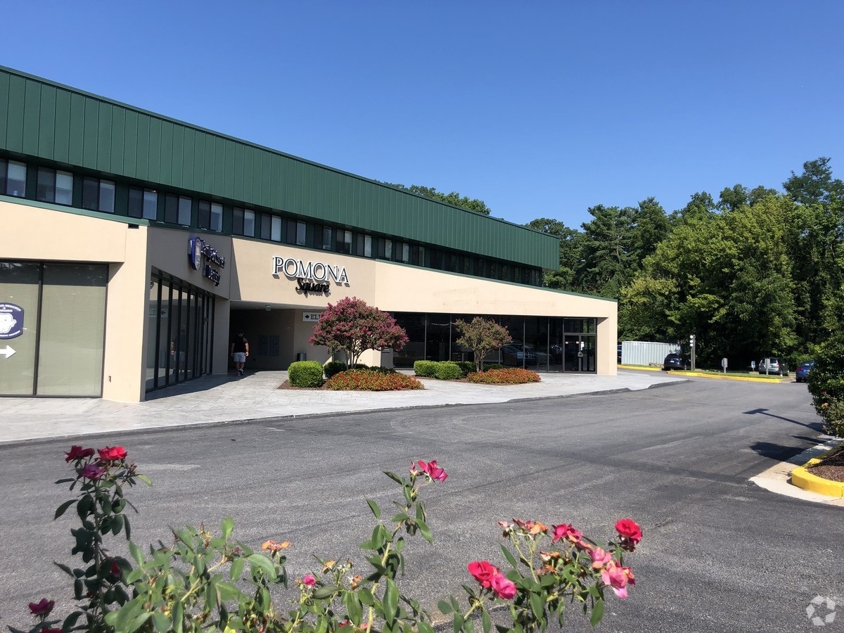 Trout Daniel & Associates Tapped to Lease Pomona Square in Pikesville, Md.