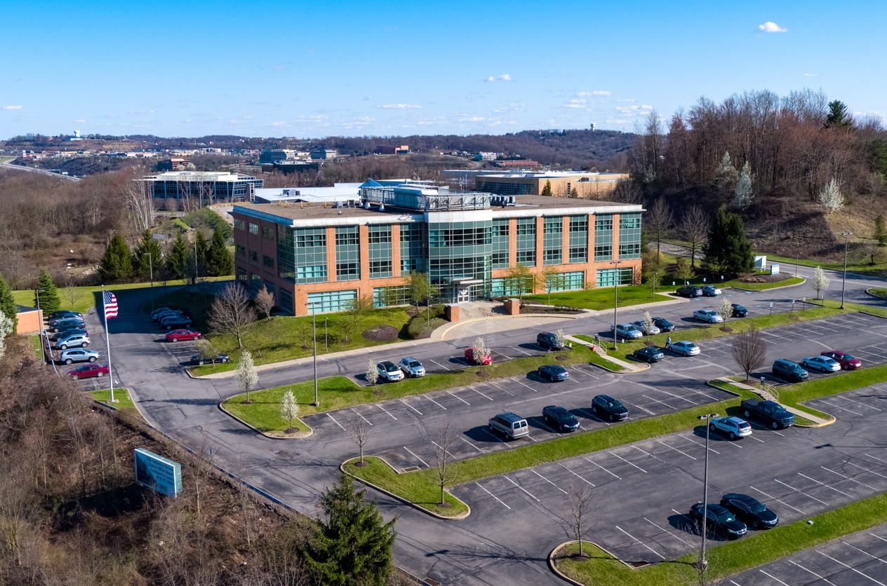 200 Industry Drive in Pittsburgh. (CoStar)