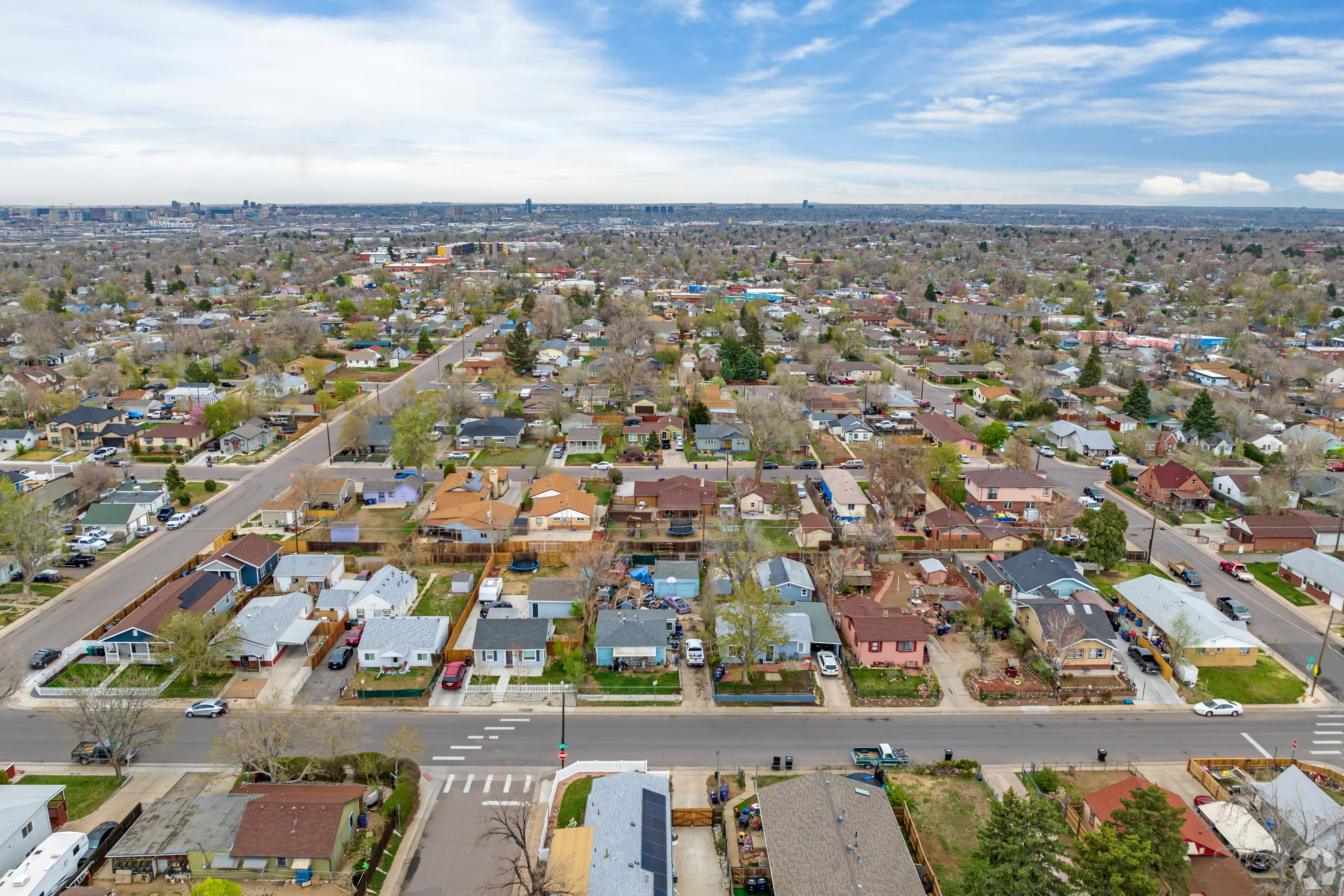 Roundup: Jobs increased in September, but so did unemployment; First-time buyers vie with investors for starter homes; and more news