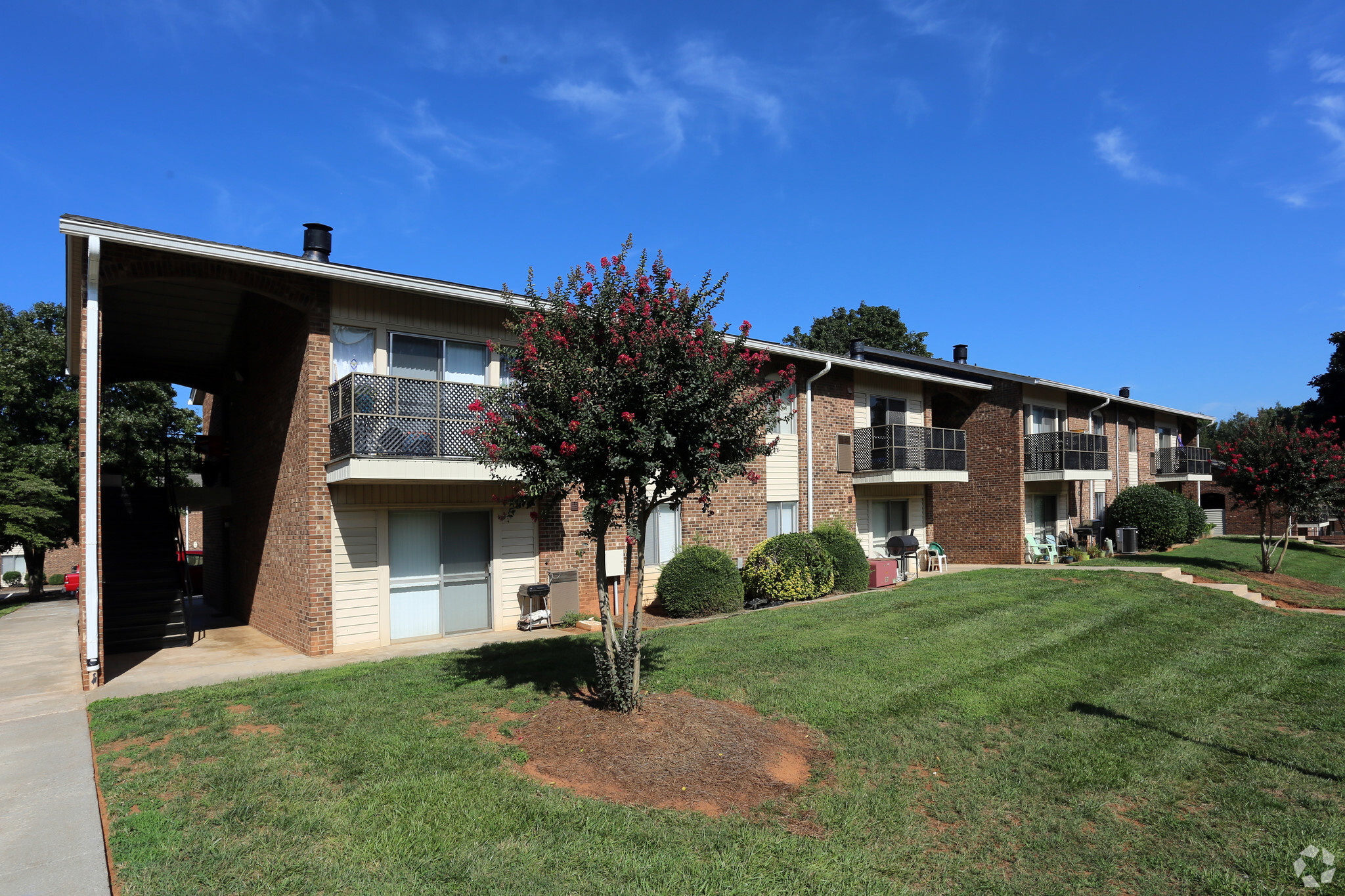 Savannah Place Apartments Winston Salem North Carolina Get More