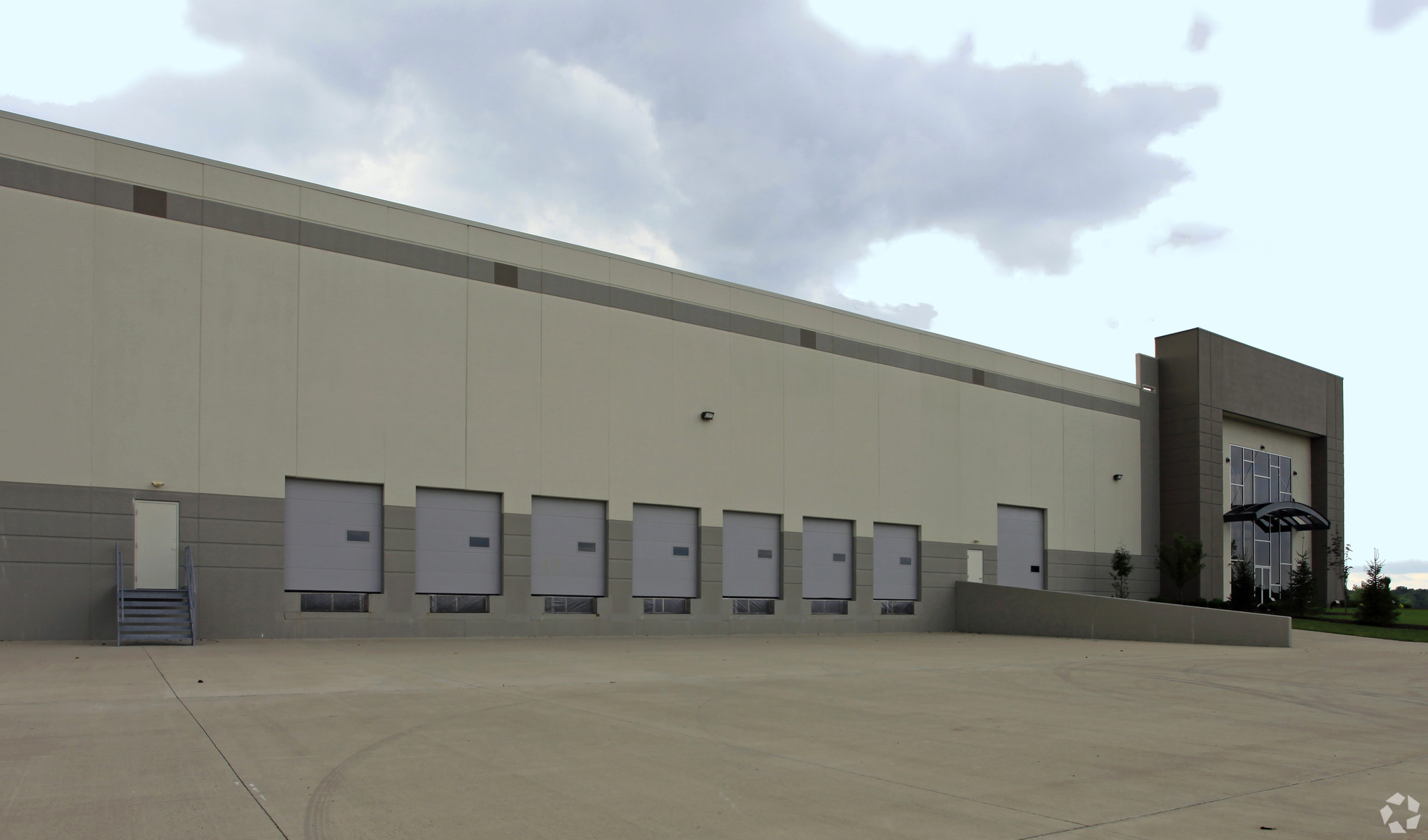 Plymouth Industrial Strikes Deal for 10Building Ohio Portfolio