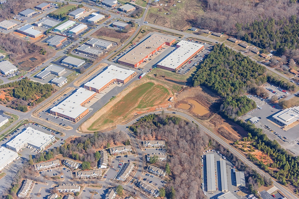 RealOp Investments Pays 31.8 Million for FourBuilding Light