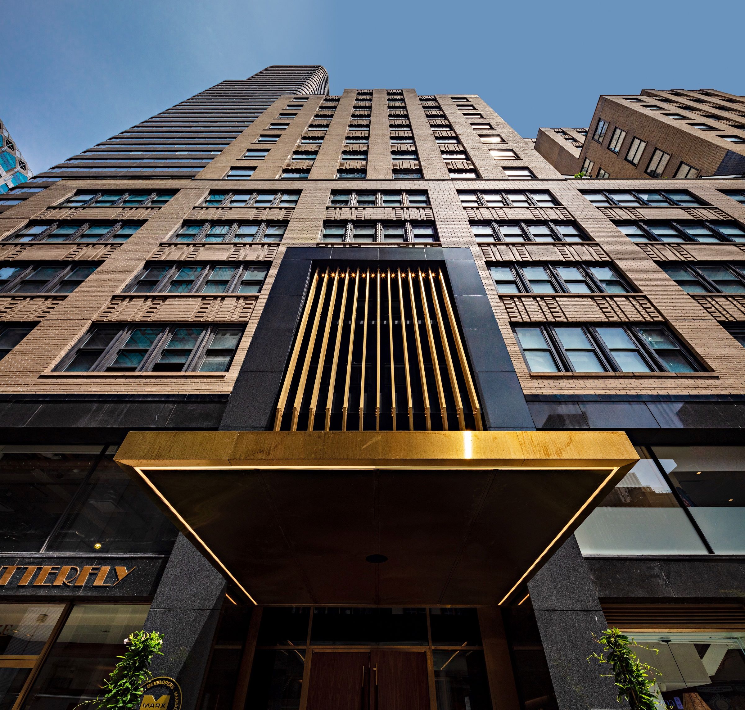 Teladoc Health is moving its headquarters to 10 Grand Central near Manhattan's Grand Central Terminal. (Marx Realty)