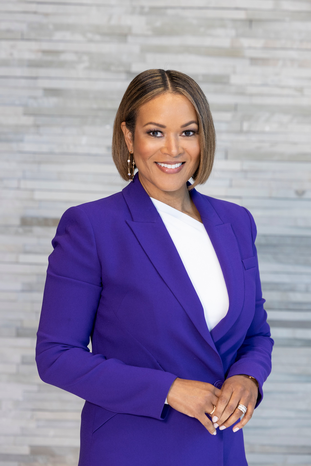 Christie Grays Chambers has been promoted to vice president at Blanca Commercial Real Estate and will lead the brokerage's healthcare practice. (Blanca CRE)