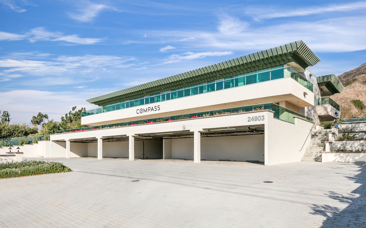 Brokerage Compass is offering a new coaching program for residential real estate agents. (CoStar)