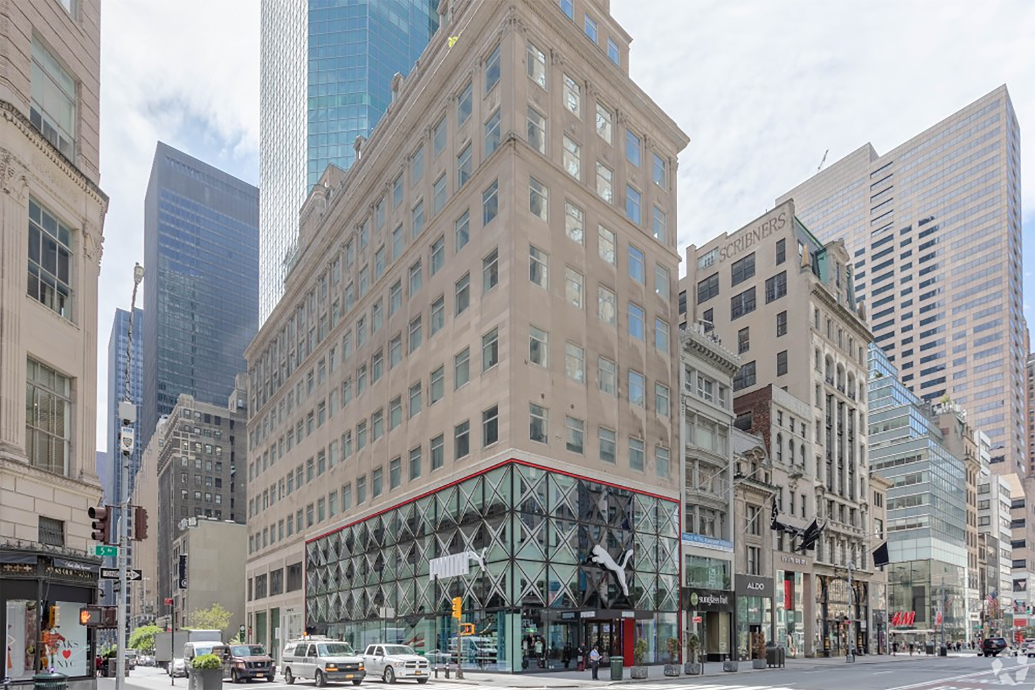 New York's Largest Landlord Expresses Confidence That Most Office