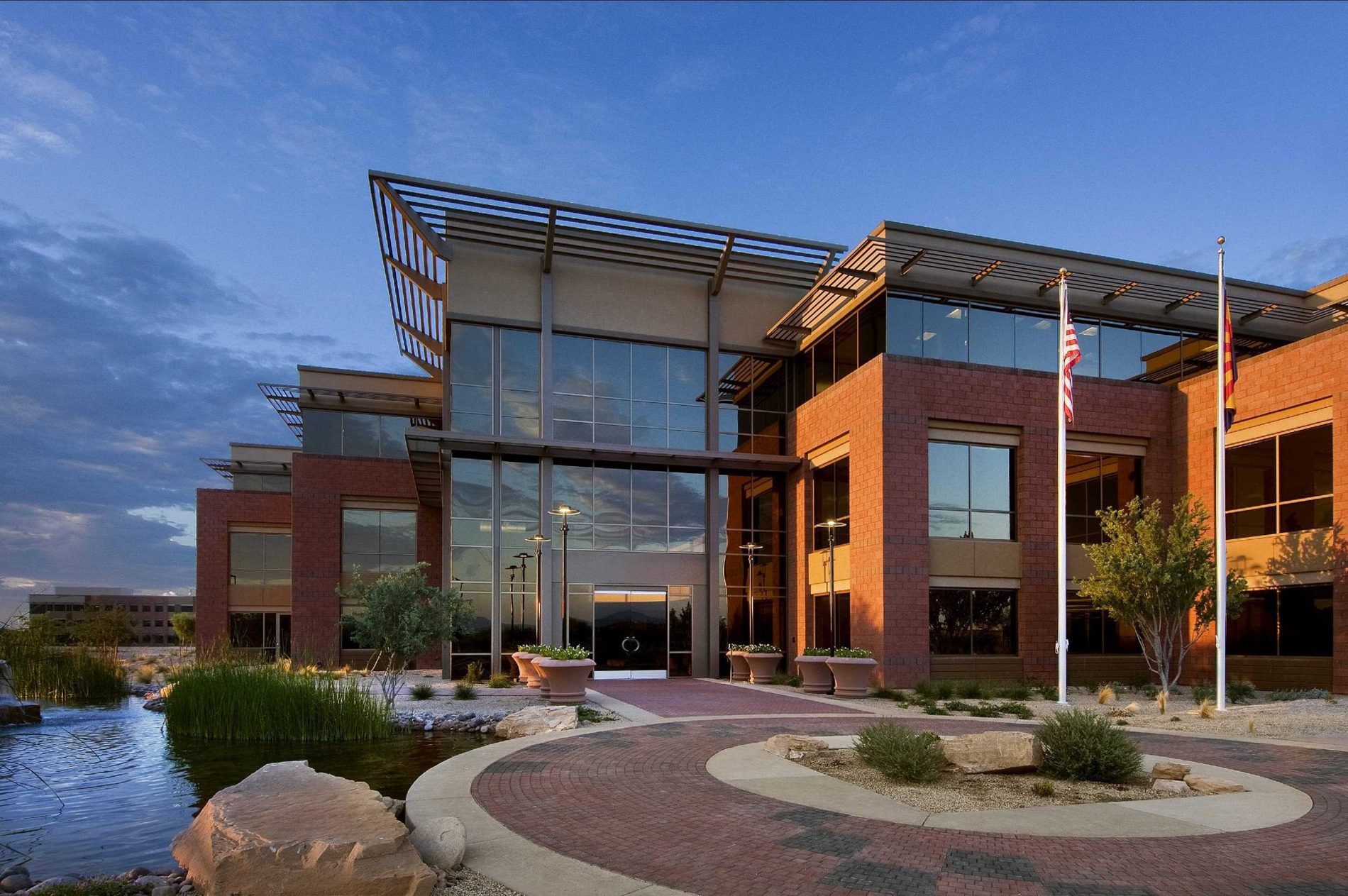 Banner Health to Build 54 Million Sports Medicine Center