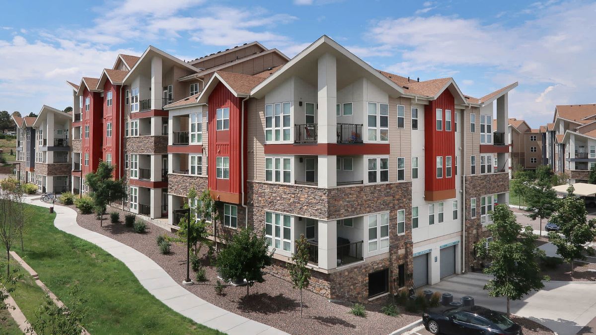 A new acquisition is adding three properties and nearly 1,000 units to Equity Residential's Denver portfolio that already includes The Brodie.  (CoStar)