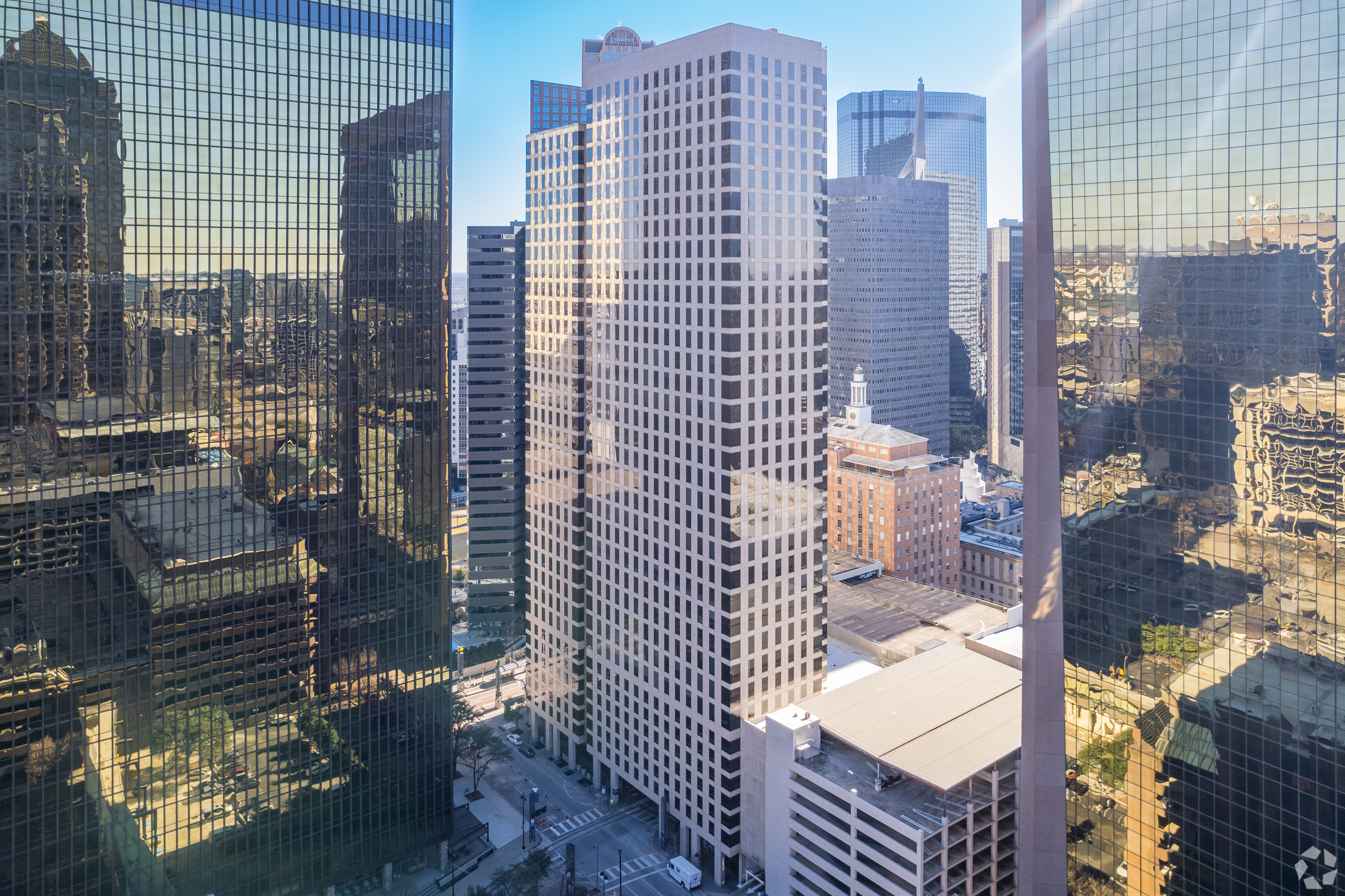 Evergreen Residential, based in downtown Dallas, was founded three years ago. (CoStar)