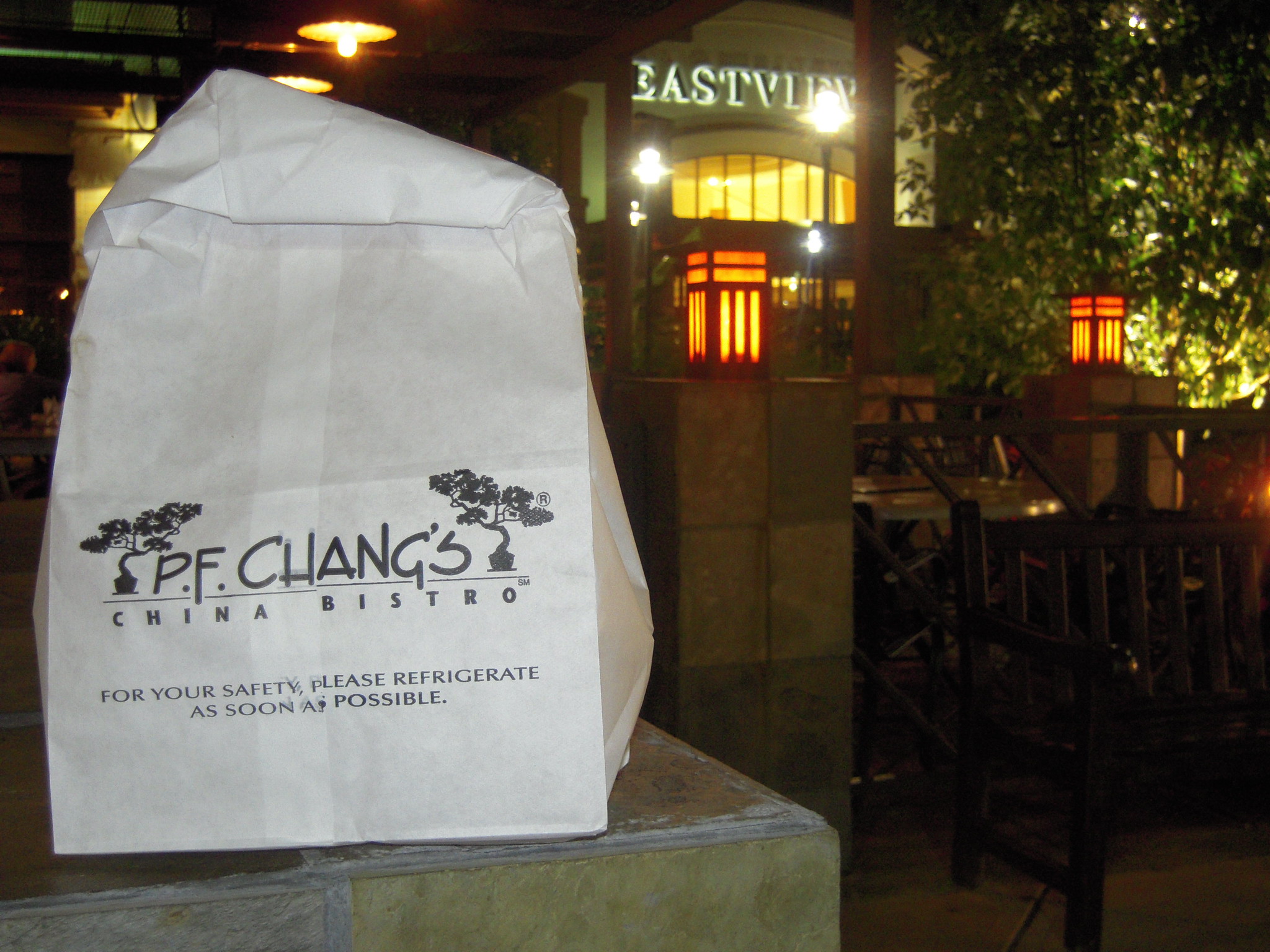 Pf Chang'S Albany Ny - g58dh66