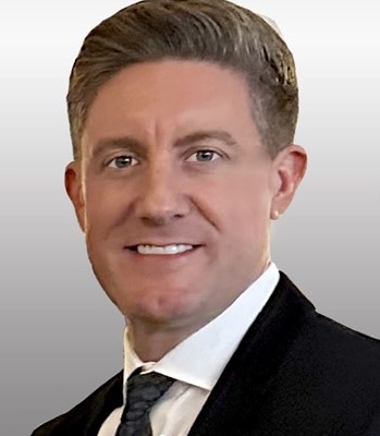 Matthew Brown joins the NAI affiliate from Dabby Investments. (Merin Hunter Codman)
