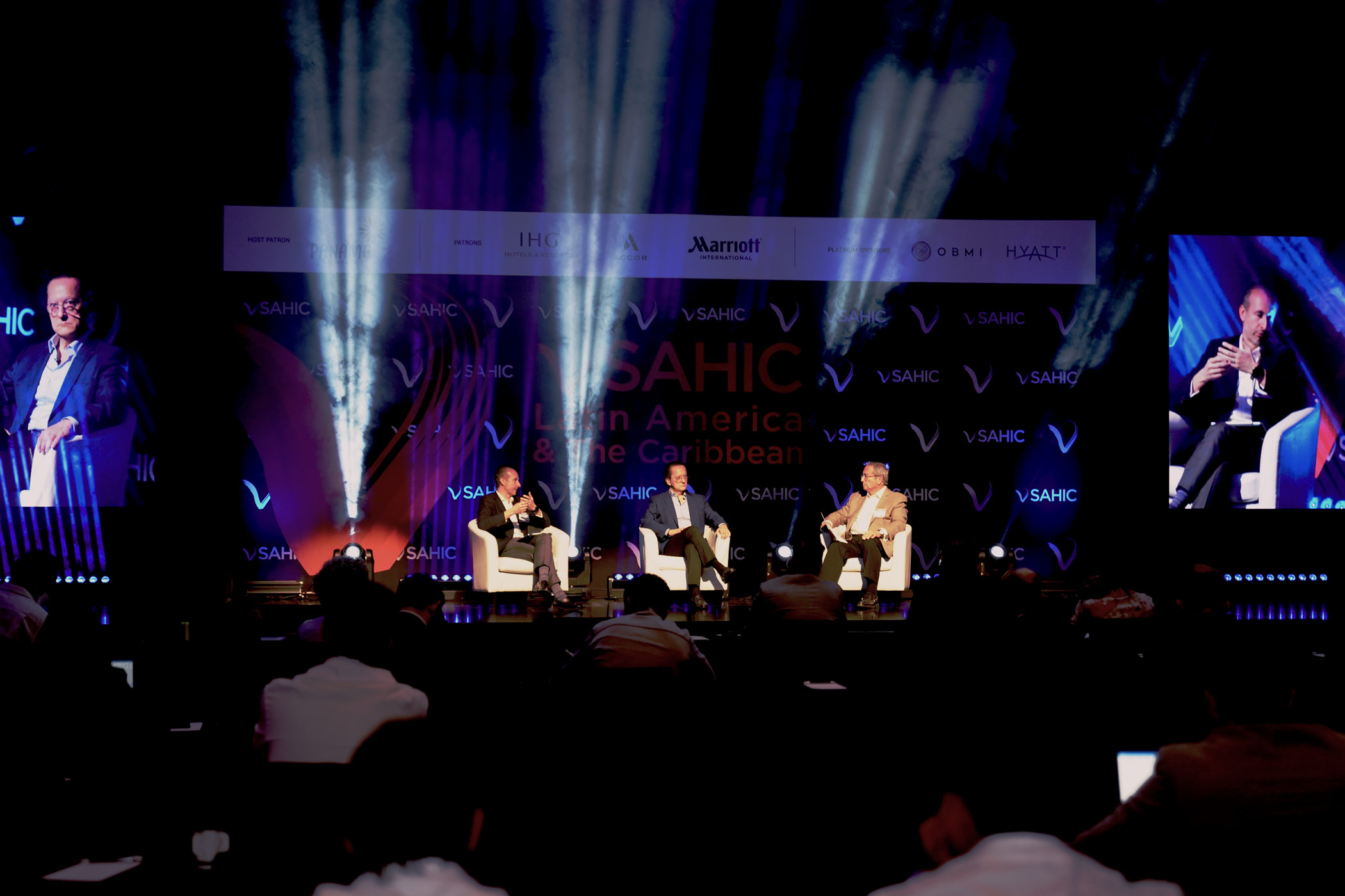 Owner Flexibility, Leisure Demand Expected To Be Long-Standing for Latin American Hotels - Vimarsana News