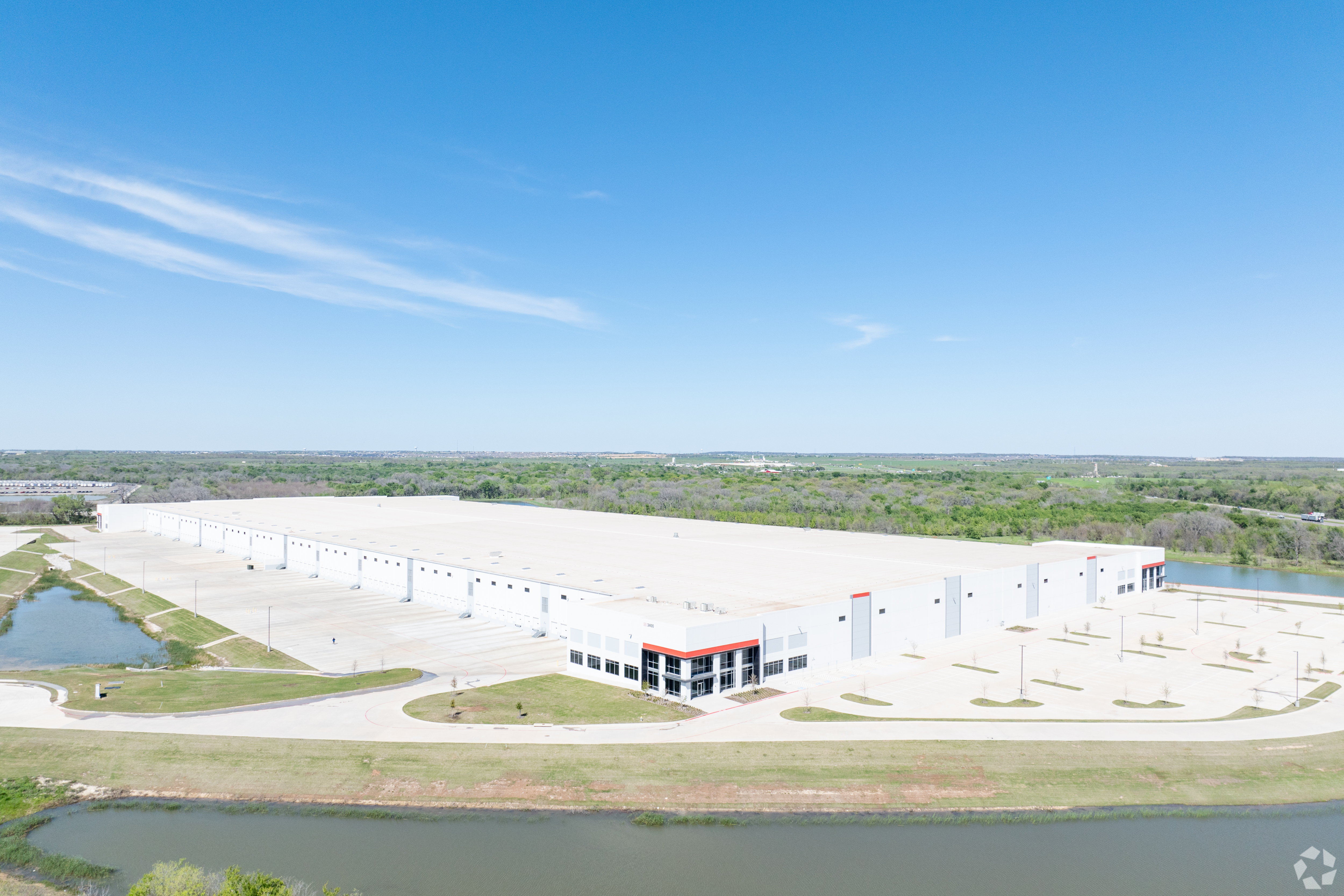 Google is exiting a lease for more than 1 million square feet of industrial space in the Dallas area. (CoStar)