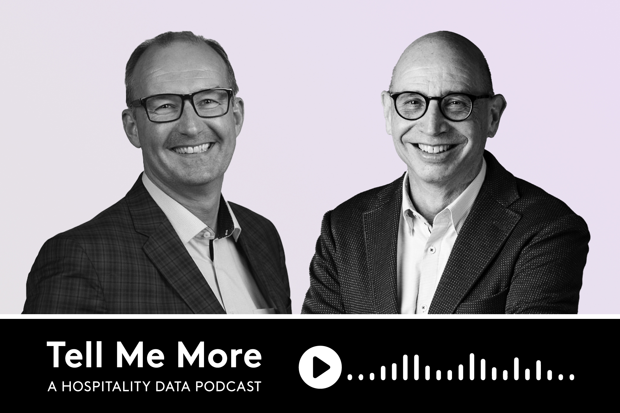 Jan Freitag is CoStar's national director of hospitality analytics, and Isaac Collazo is STR's vice president of analytics. 