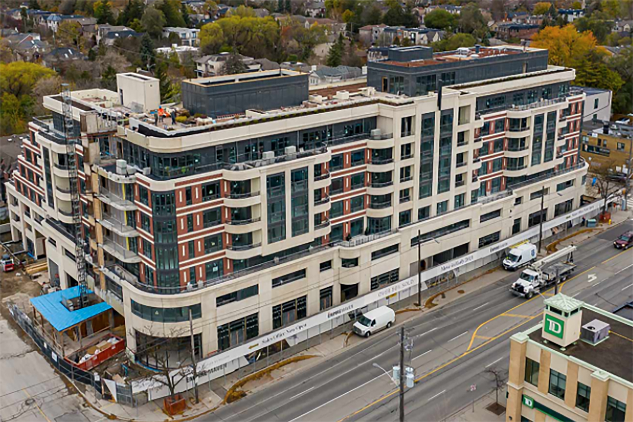 Empire Communities Enters Rental Housing Business