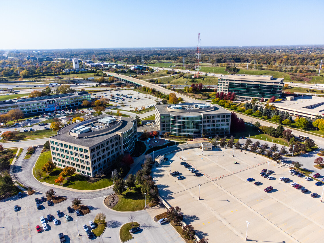 Ryerson has signed an office lease at 2655 Warrenville Road within the Corridors complex in Downers Grove, Illinois. (CoStar)