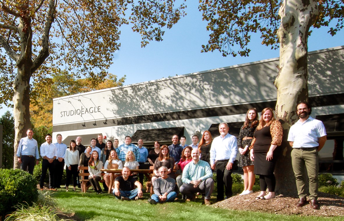 Avison Young Acquires Workplace Design Firm