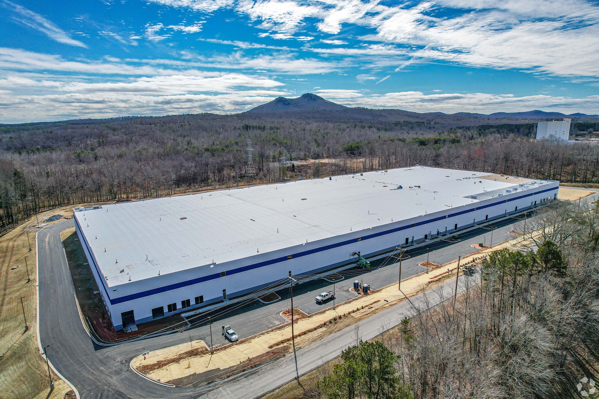 Equus sold its fully leased distribution center in Kings Mountain, North Carolina, for $32.9 million. (CoStar)