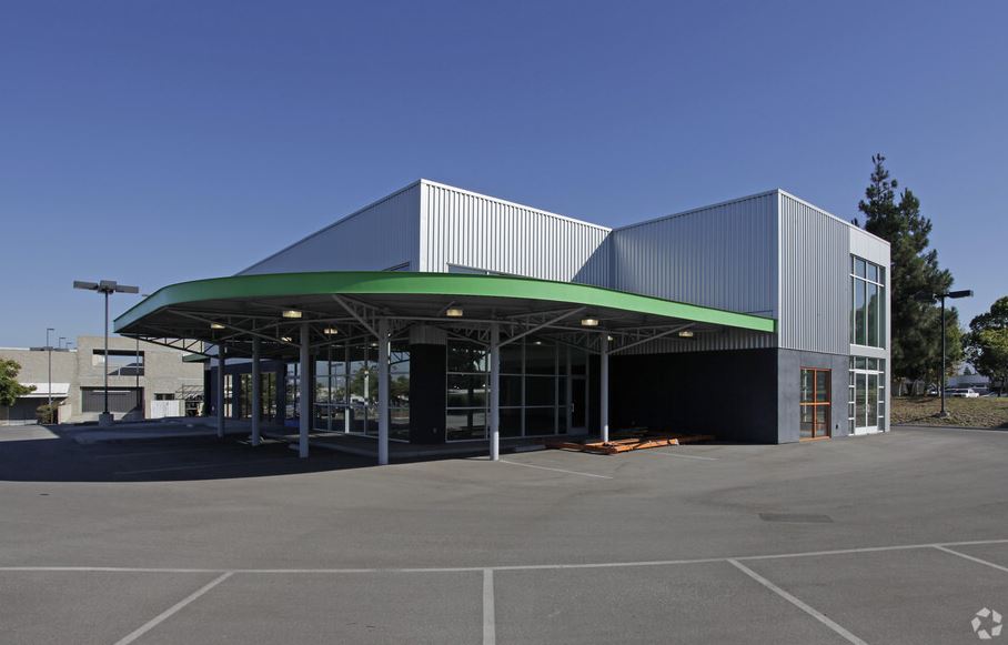 My Car Auction Buys Irvine Auto Dealership