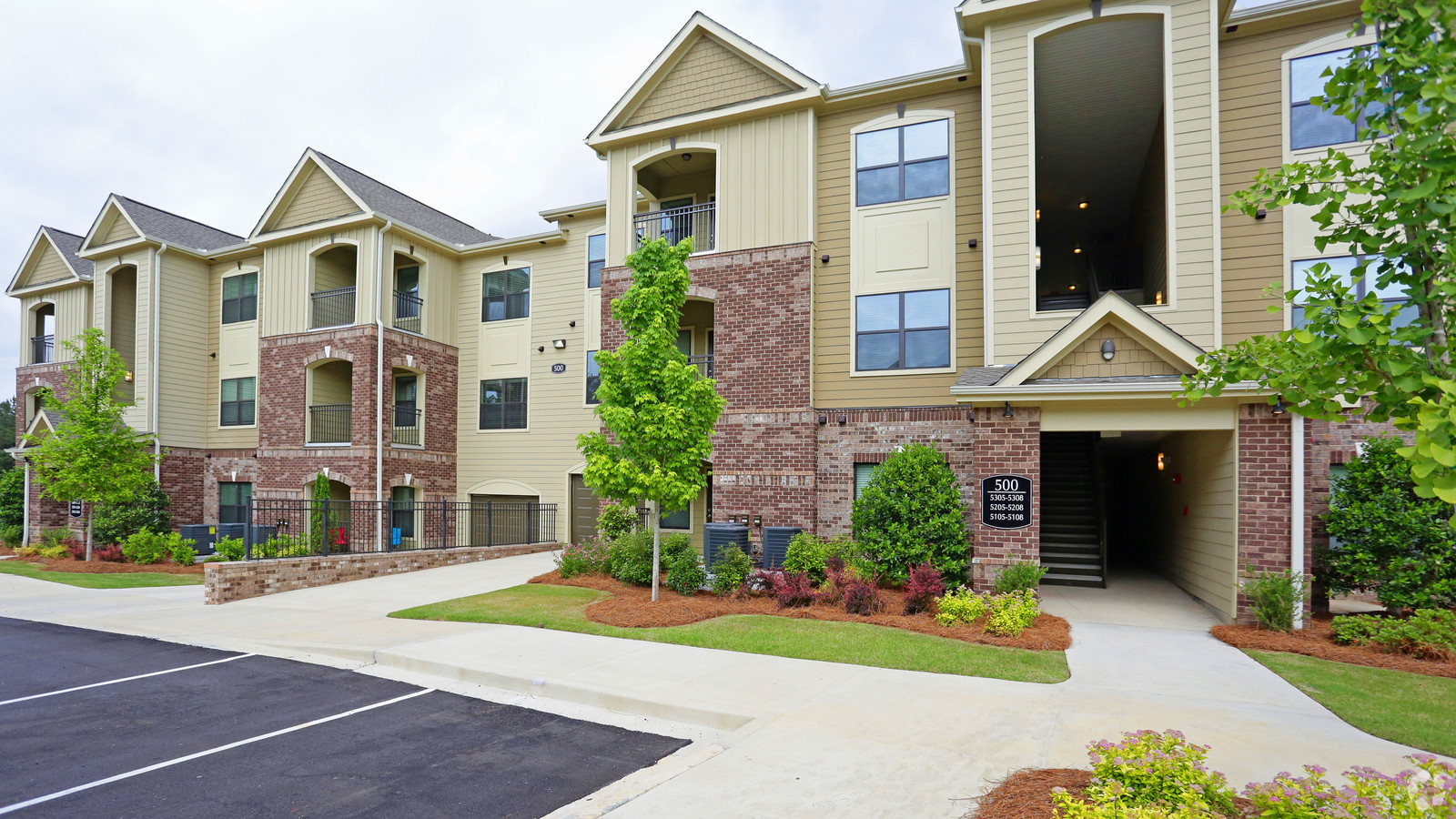 New York Firm Bolsters Apartment Portfolio In Birmingham Ala With Latest Purchase